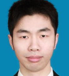 Хаолин Лю (Liu Haolin)