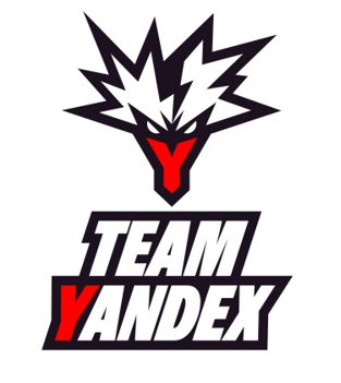 Team Yandex