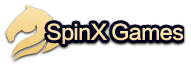 SpinX Games