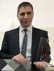 Маевский Кирилл Леонидович