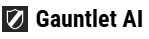 Gauntlet AI
