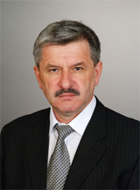 Мочалов Сергей Павлович