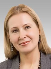 Богушевская Людмила Евгеньевна