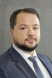 Боков Дмитрий Владимирович