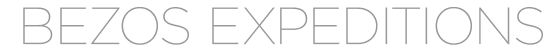 Bezos Expeditions