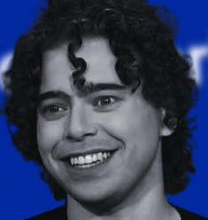 Коплан Шейн (Shayne Coplan)