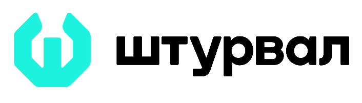 Файл:Штурвал лого 2025.png