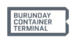 Burunday Container Terminal (BCT)