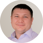 Кизилов Евгений