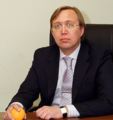 Григоров Михаил Валерьевич