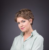 Зиновьева Ольга