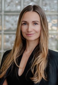 Ким Юлия Петровна