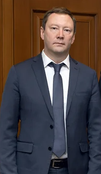 Конюхов Илья Борисович