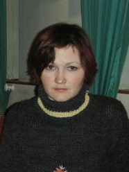 Ржавина Елена Георгиевна