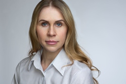 Канторова Ирина Геннадьевна