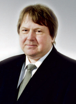 Драничников Александр Михайлович