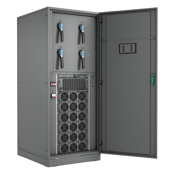 Файл:1200 kVA-S-cabinet Side open.jpg