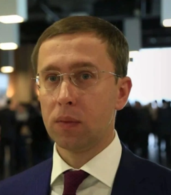 Корецкий Сергей