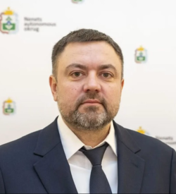 Тимошин Евгений Федорович