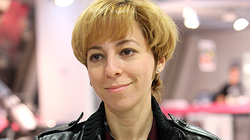 Максимовская Марианна