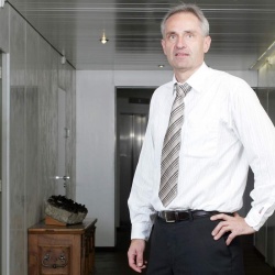 Хуттер Эрнст (Ernst Hutter)