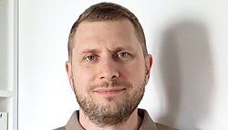 Вилков Евгений