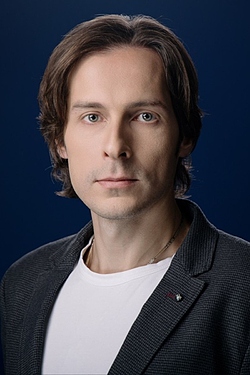 Мартынов Евгений Игоревич