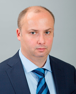 Киров Сергей Анатольевич