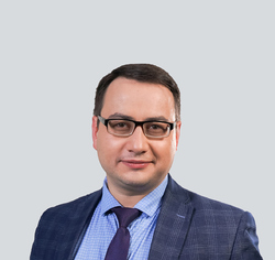 Долгопольский Сергей