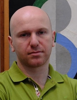 Бокучава Тариэл