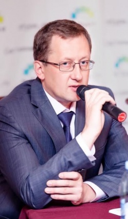 Клеймёнов Сергей