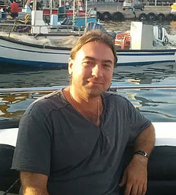 Панев Ростислав