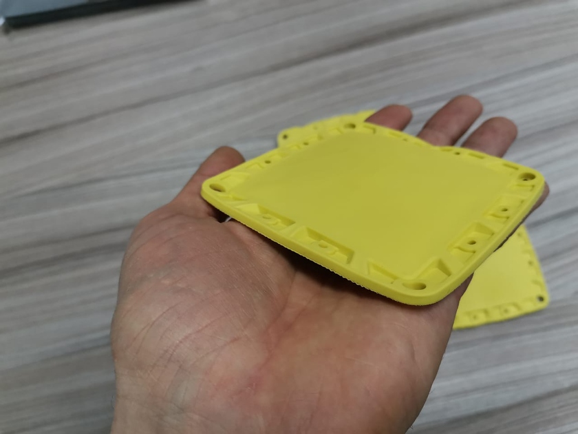 S-TAG «Elastic Mega 100»