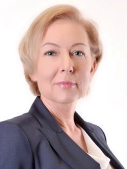 Борисовец Алена Олеговна