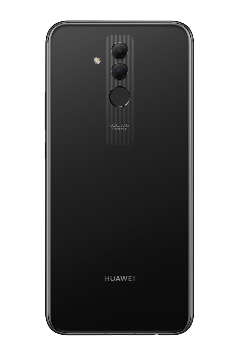 Смартфон Huawei Mate 20 lite