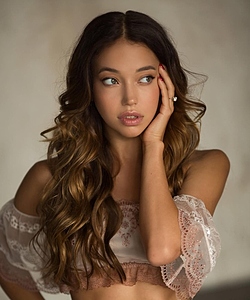 Шувалова (Багирова) Мария Игоревна