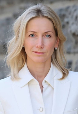 Рейман Ольга Владимировна