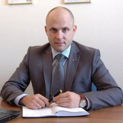 Бугров Алексей Рафикович