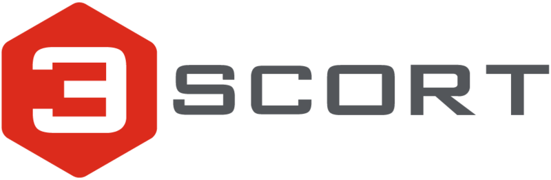 Файл:Escort logo 2025.png