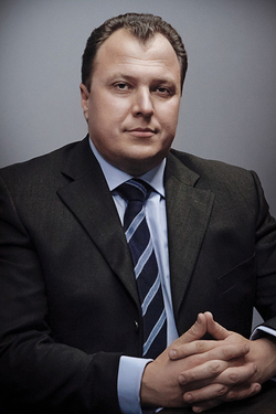 Коновалов Михаил.