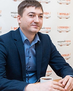 Мухин Сергей Игоревич