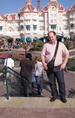 Стрельбицкий Артем