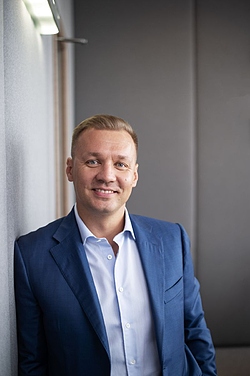 Гильфанов Рустам Халэфович