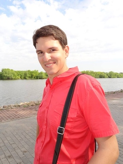 Меньщиков Александр