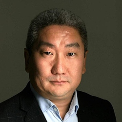 Цыденов Доржи Валерьевич