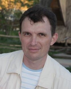 Еськин Денис