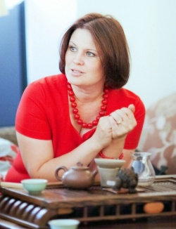 Морозова Елена