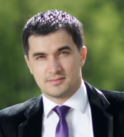 Зарипов Артем Абрикович