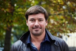 Зайцев Илья Владимирович