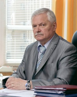 Ткачук Борис Иосифович